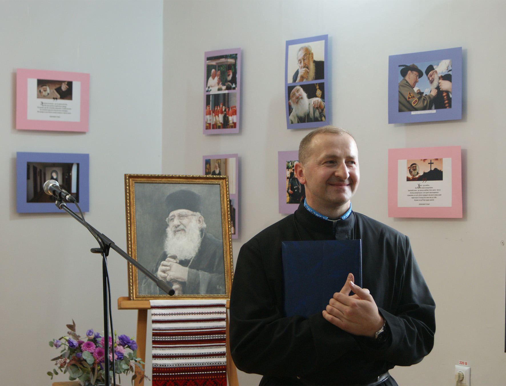 Новини Вінниці - фото з Яким буде цьогорічний Великдень у Вінниці? Пояснення для православних та греко-католиків