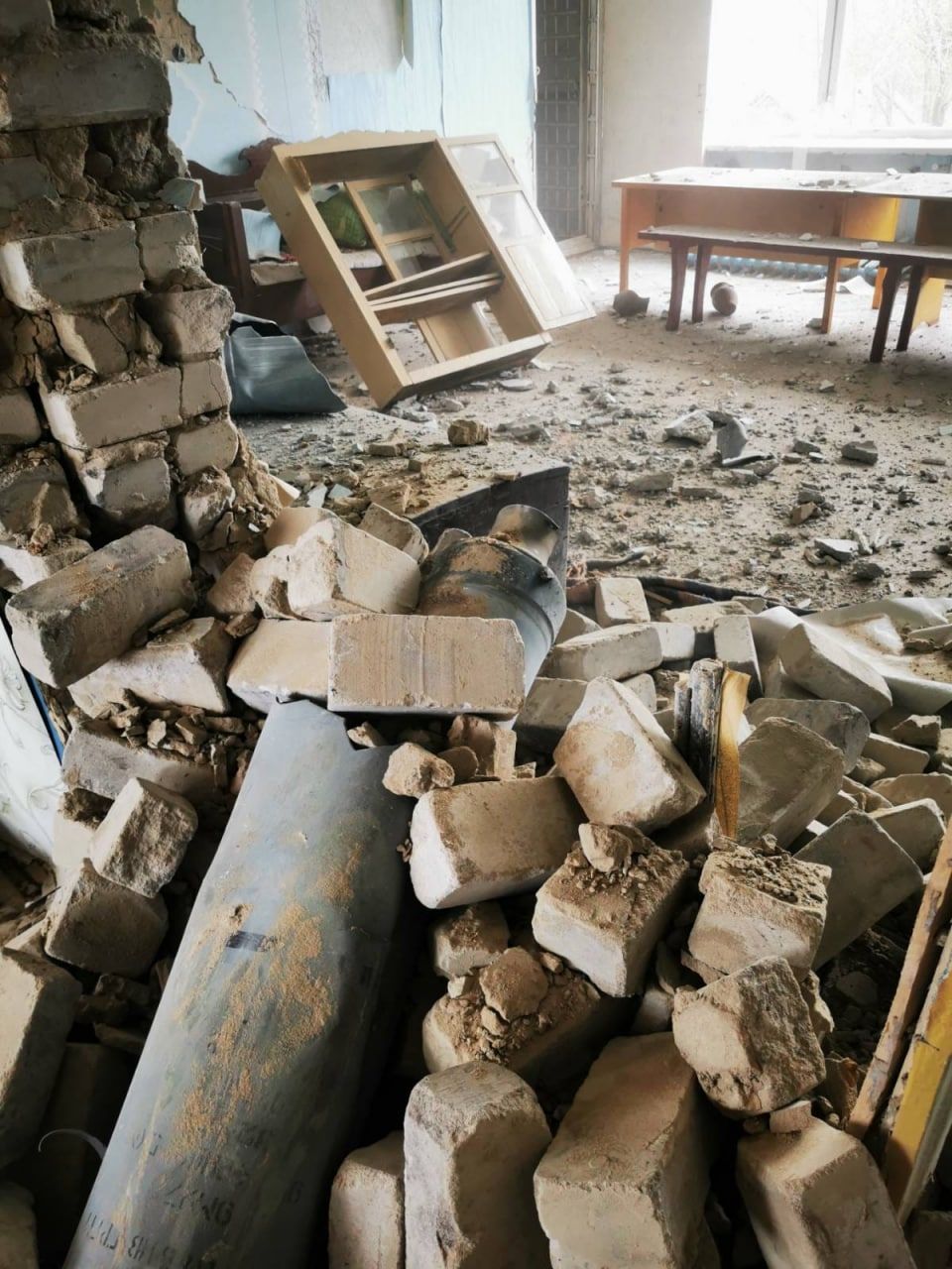 Новини Житомира - фото з Піротехніки Житомирщини продовжують рятувати життя та знешкоджувати вибухонебезпечні предмети