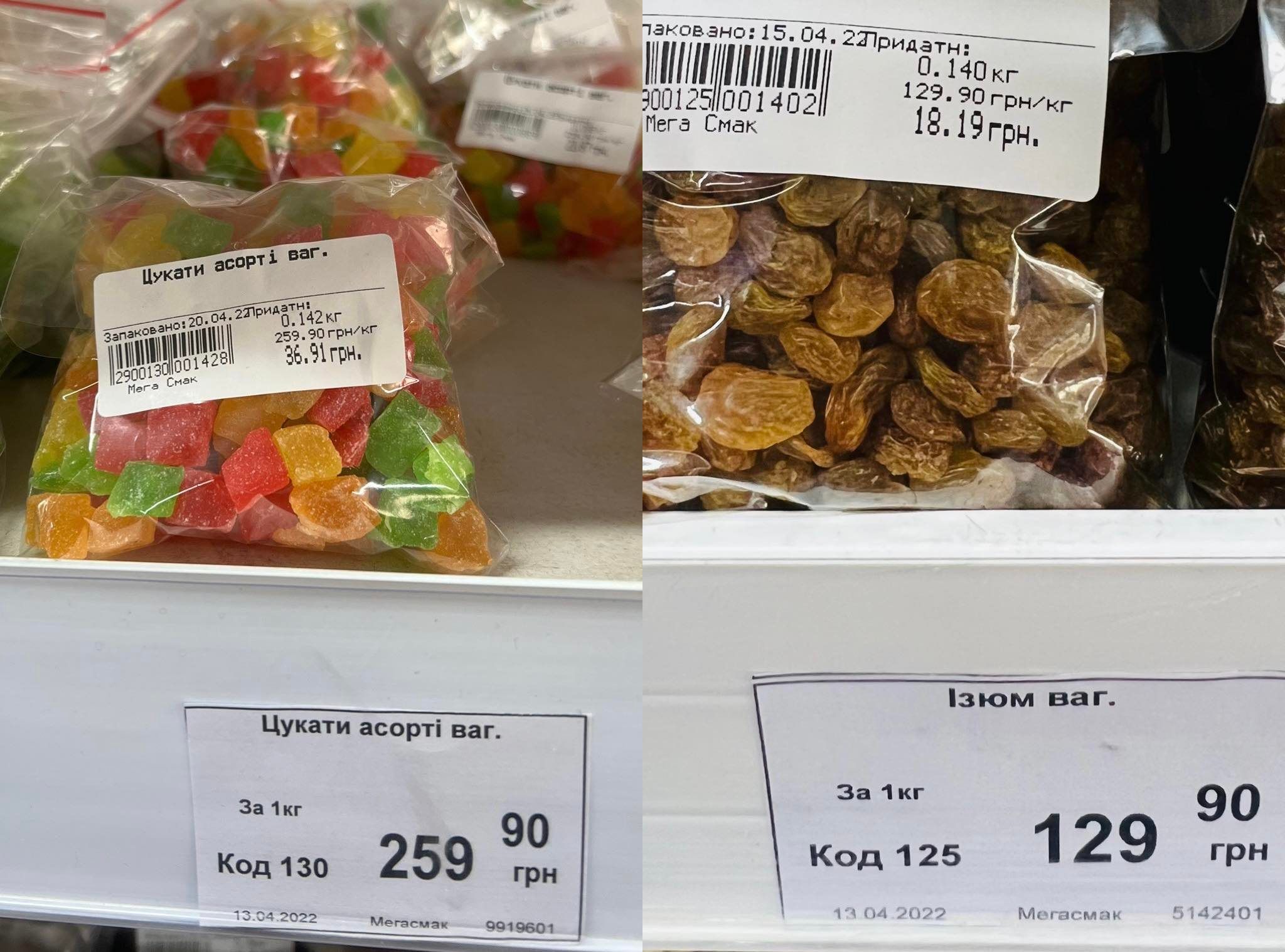 Новини Вінниці - фото з Домашня чи магазинна? Порахували, у скільки обійдеться великодня паска у Вінниці