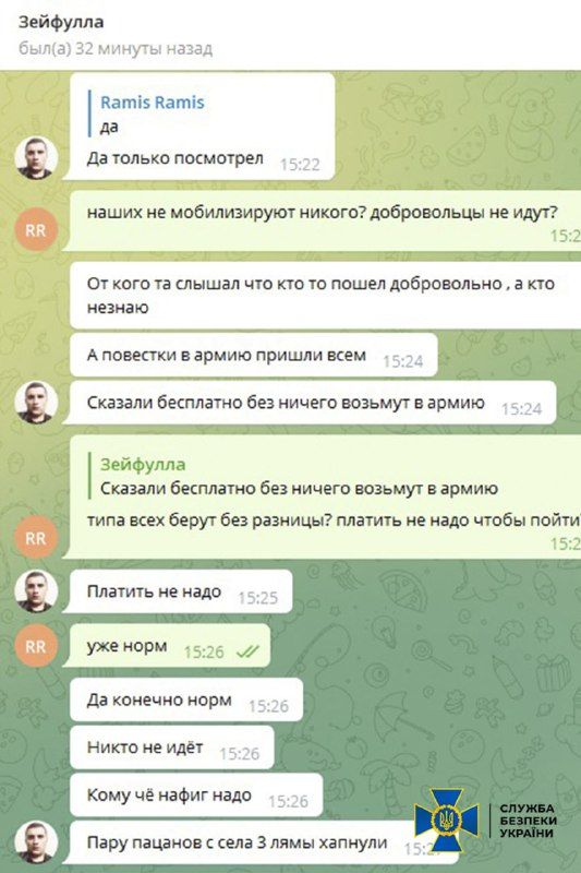 Новини Житомира - фото з Все більше російських окупантів усвідомлює, що Україну їм не завоювати