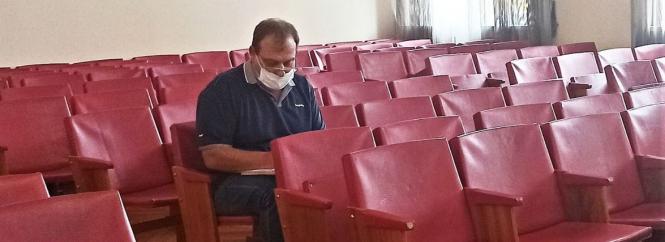 Екссуддю з Вінниччини засудили за хабар до 10 років в'язниці