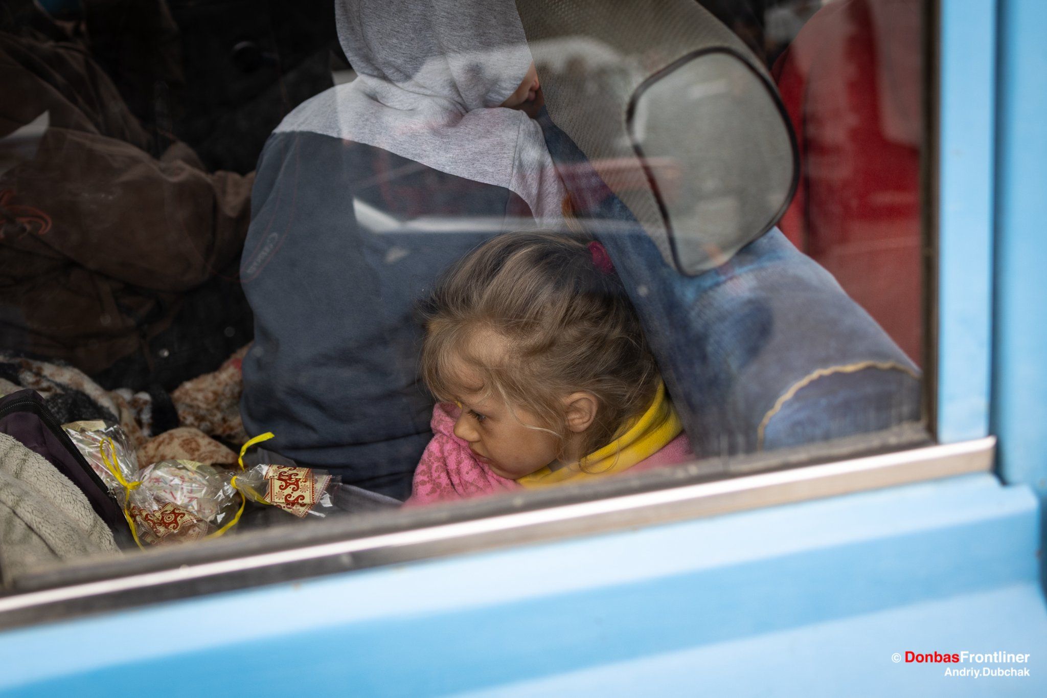 Новини Вінниці - фото з Як Запоріжжя живе і воює — показав репортер з Калинівки