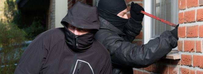 Кримінальники не відпочивають на свята. Як можна вберегти свій дім від злодія