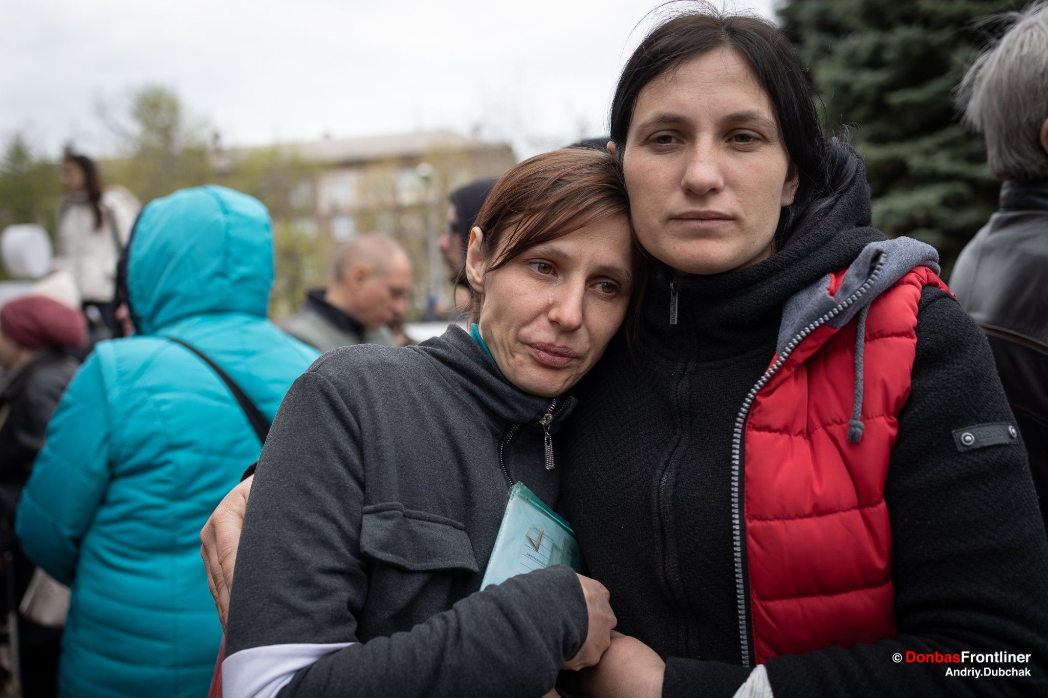 Новини Вінниці - фото з Як Запоріжжя живе і воює — показав репортер з Калинівки