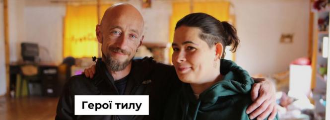 Новини Вінниці - фото з ТОП важливих новин на 20minut.ua від 18 по 25 квітня, які ви могли пропустити Прийняли близько 1 500 людей. Як вінничани з «Боже, вільної школи» зробили прихисток для переселенців