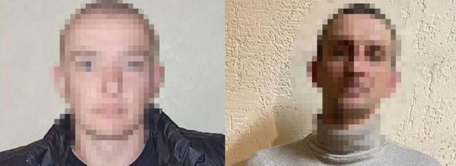 Двоє п'яних вінничан намагалися пошкодити пункт поліції