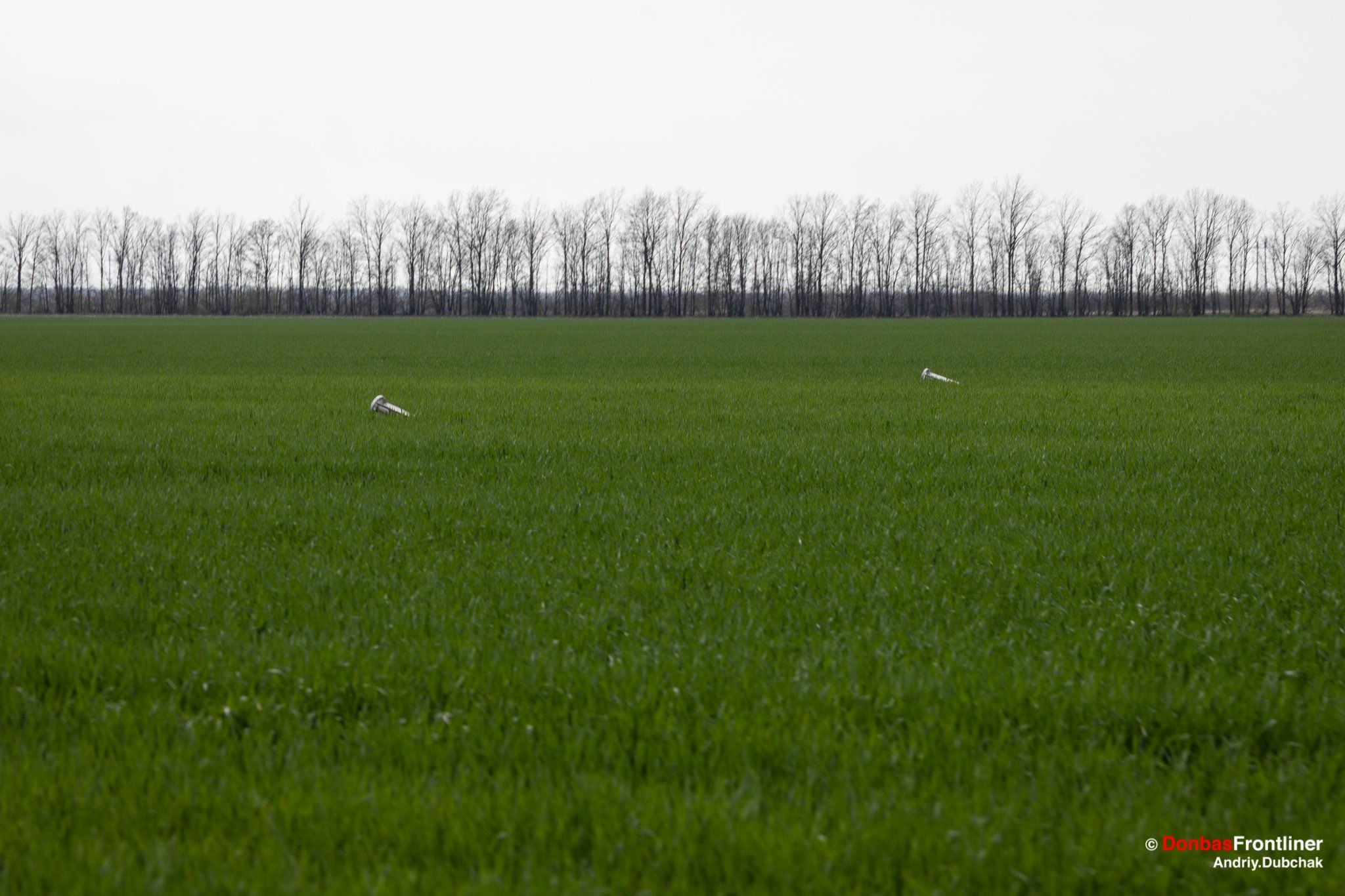 Новини Вінниці - фото з Як Запоріжжя живе і воює — показав репортер з Калинівки