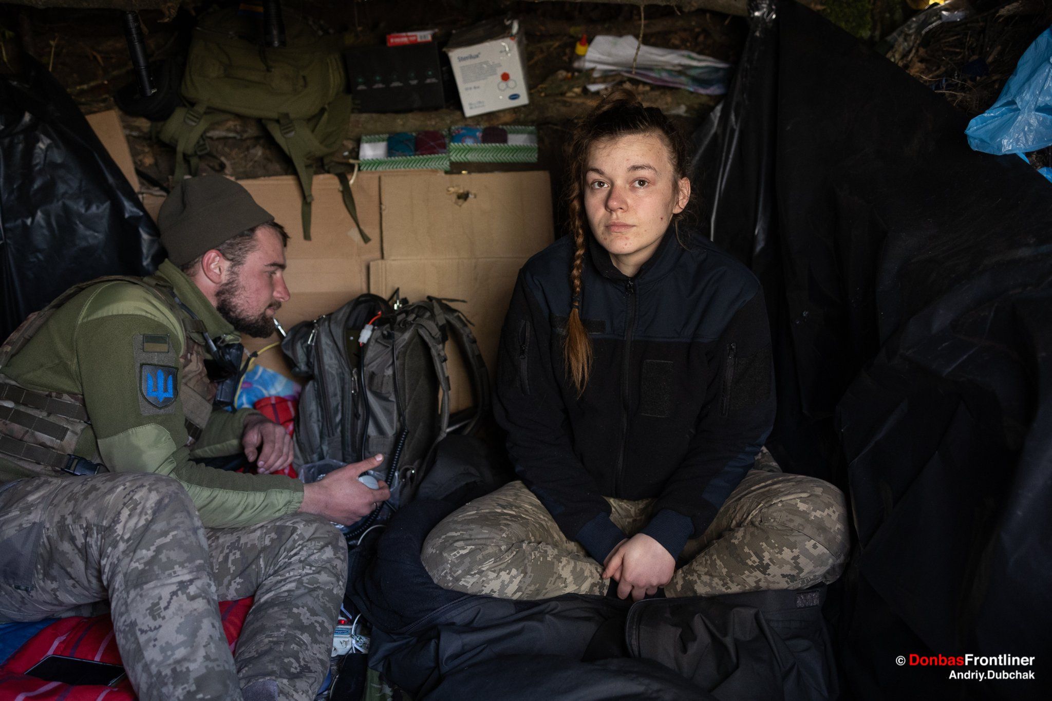 Новини Вінниці - фото з Як Запоріжжя живе і воює — показав репортер з Калинівки