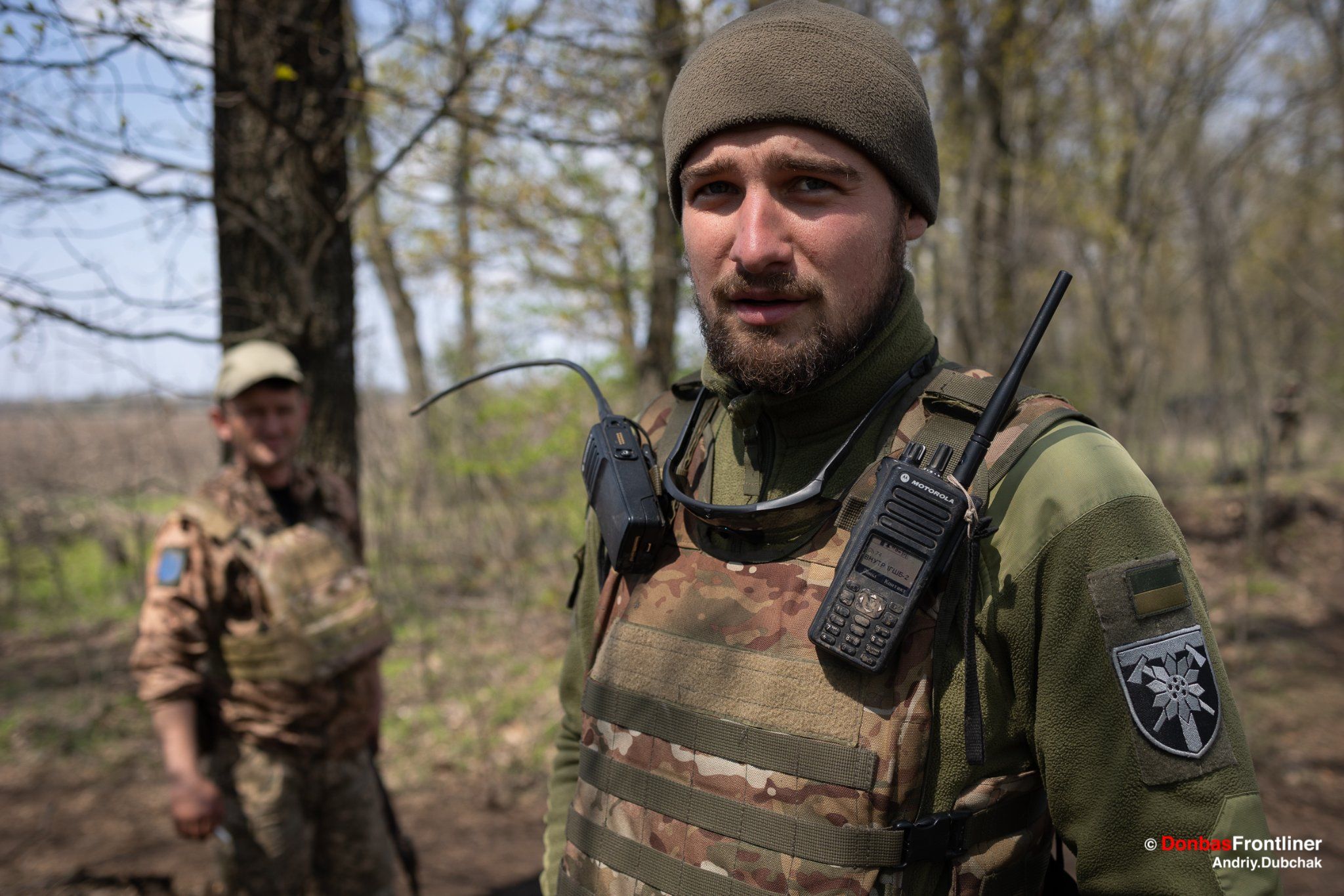 Новини Вінниці - фото з Як Запоріжжя живе і воює — показав репортер з Калинівки