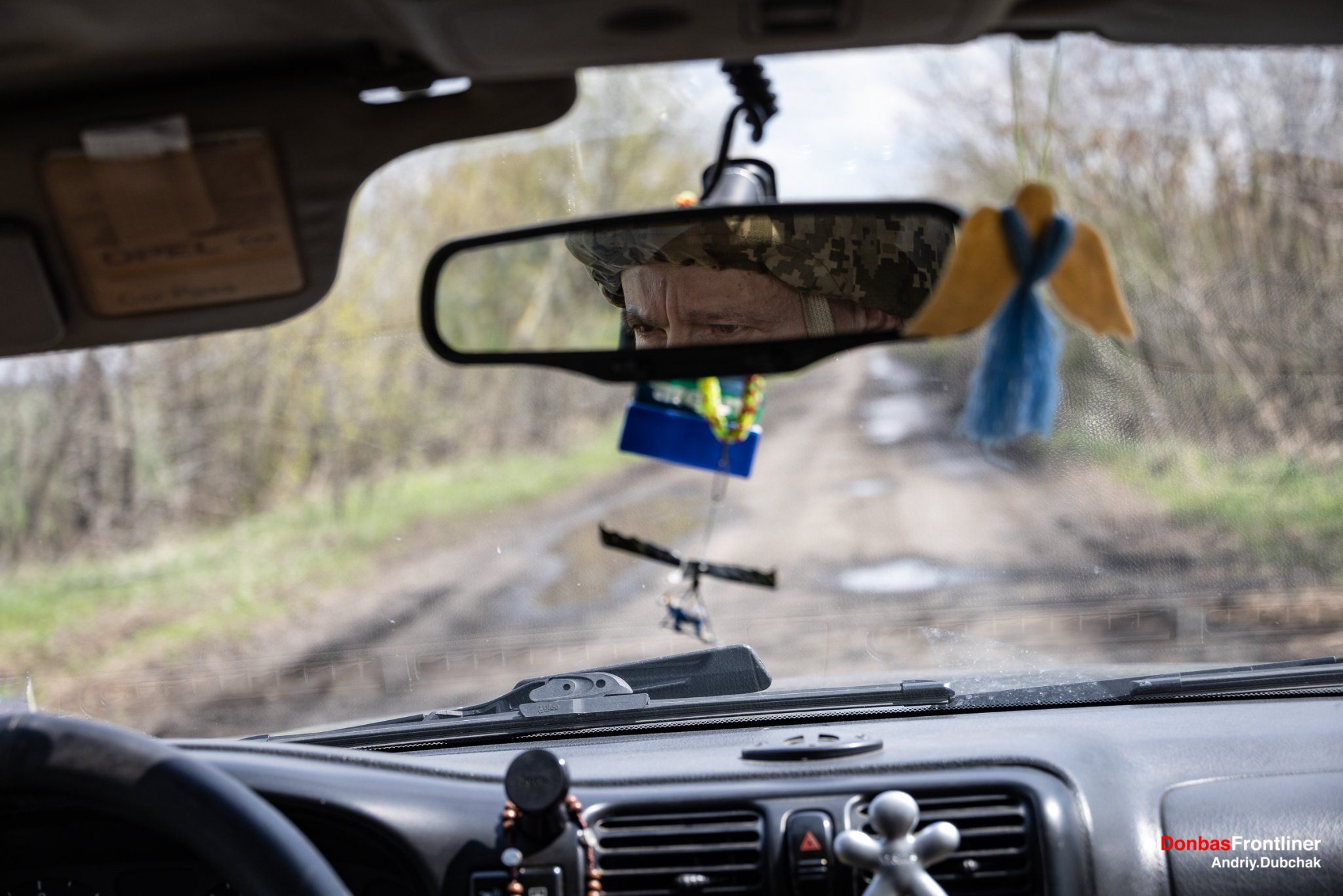 Новини Вінниці - фото з Як Запоріжжя живе і воює — показав репортер з Калинівки