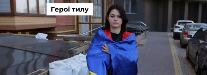 Новини Вінниці - фото з ТОП важливих новин на 20minut.ua від 18 по 25 квітня, які ви могли пропустити «Не вмію ідеально готувати борщ, але можу купити машину на передову», — волонтерка Діана Подолянчук