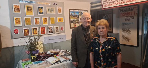 Як на Тернопільщині воїни УПА Великдень святкували, фото №6 на сайті 20minut.ua