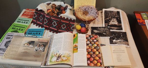 Як на Тернопільщині воїни УПА Великдень святкували, фото №5 на сайті 20minut.ua