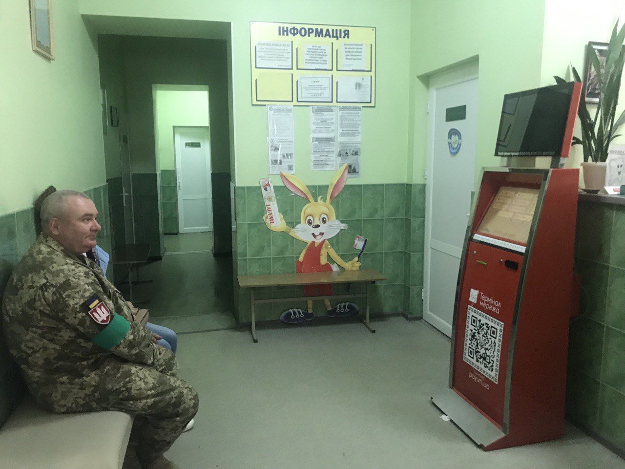 Новини Вінниці - фото з Де пільговикам зуби лікувати, а лікарям працювати, якщо закриють міські стоматполіклініки