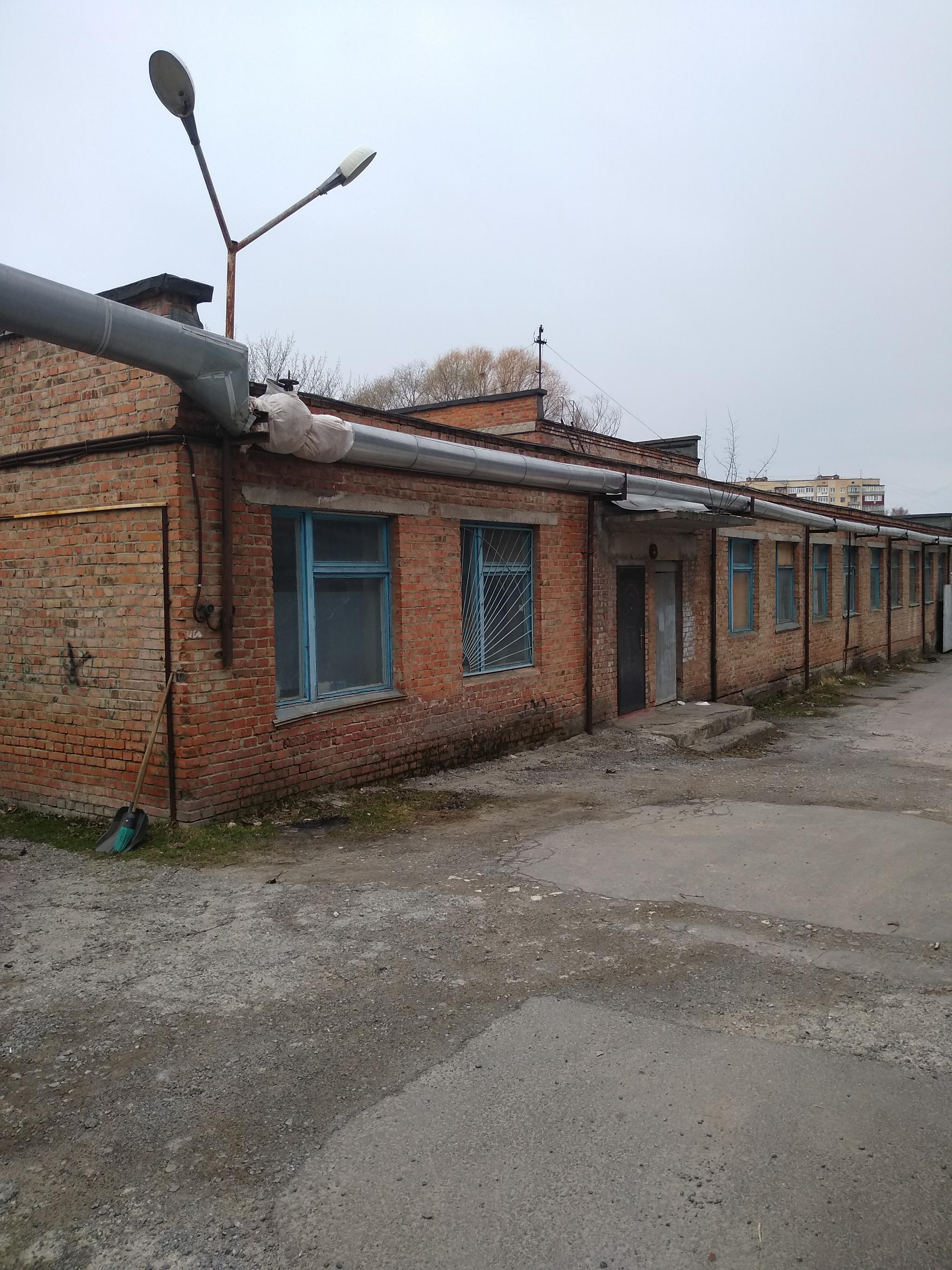 Новини Хмельницького - фото з Приміщення під бізнес у Хмельницькому: які є і скільки коштує оренда Image