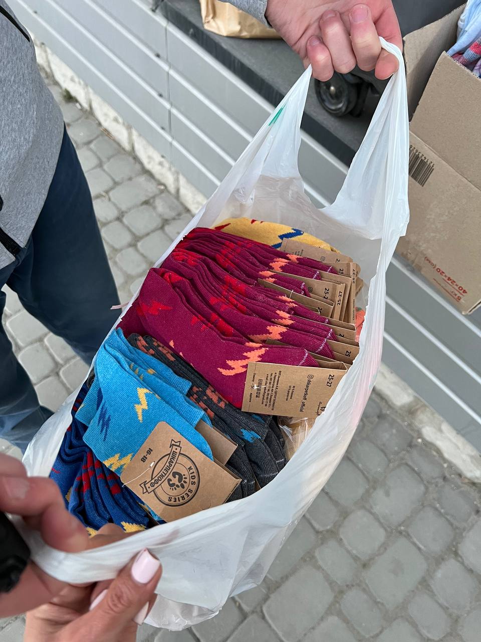 Новини Тернополя - фото з Як у Школі вуличного танцю в Тернополі організували готель-прихисток для переселенців (РЕПОРТАЖ)