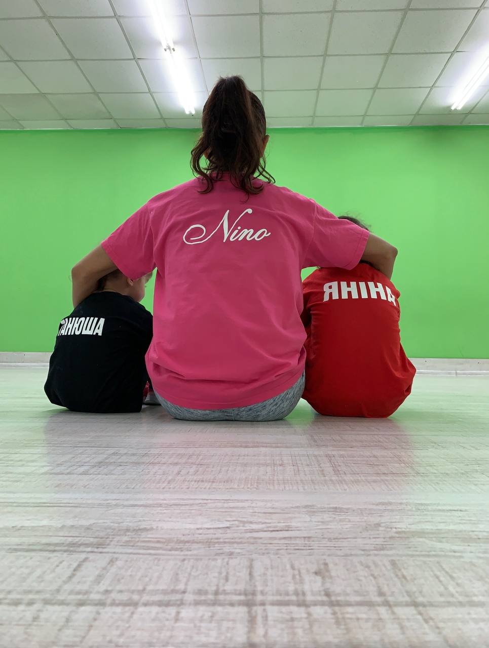 Новини Тернополя - фото з «Вдячна усім, хто зараз зі мною поруч!» Інтерв’ю зі знаменитою хореографинею Ніно з Тернополя (ЕКСКЛЮЗИВ)