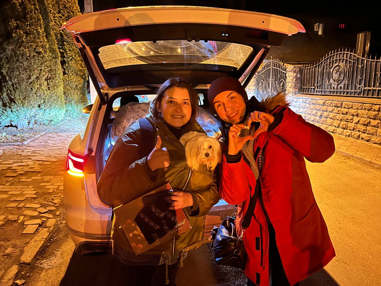 Новини Тернополя - фото з Як у Школі вуличного танцю в Тернополі організували готель-прихисток для переселенців (РЕПОРТАЖ)