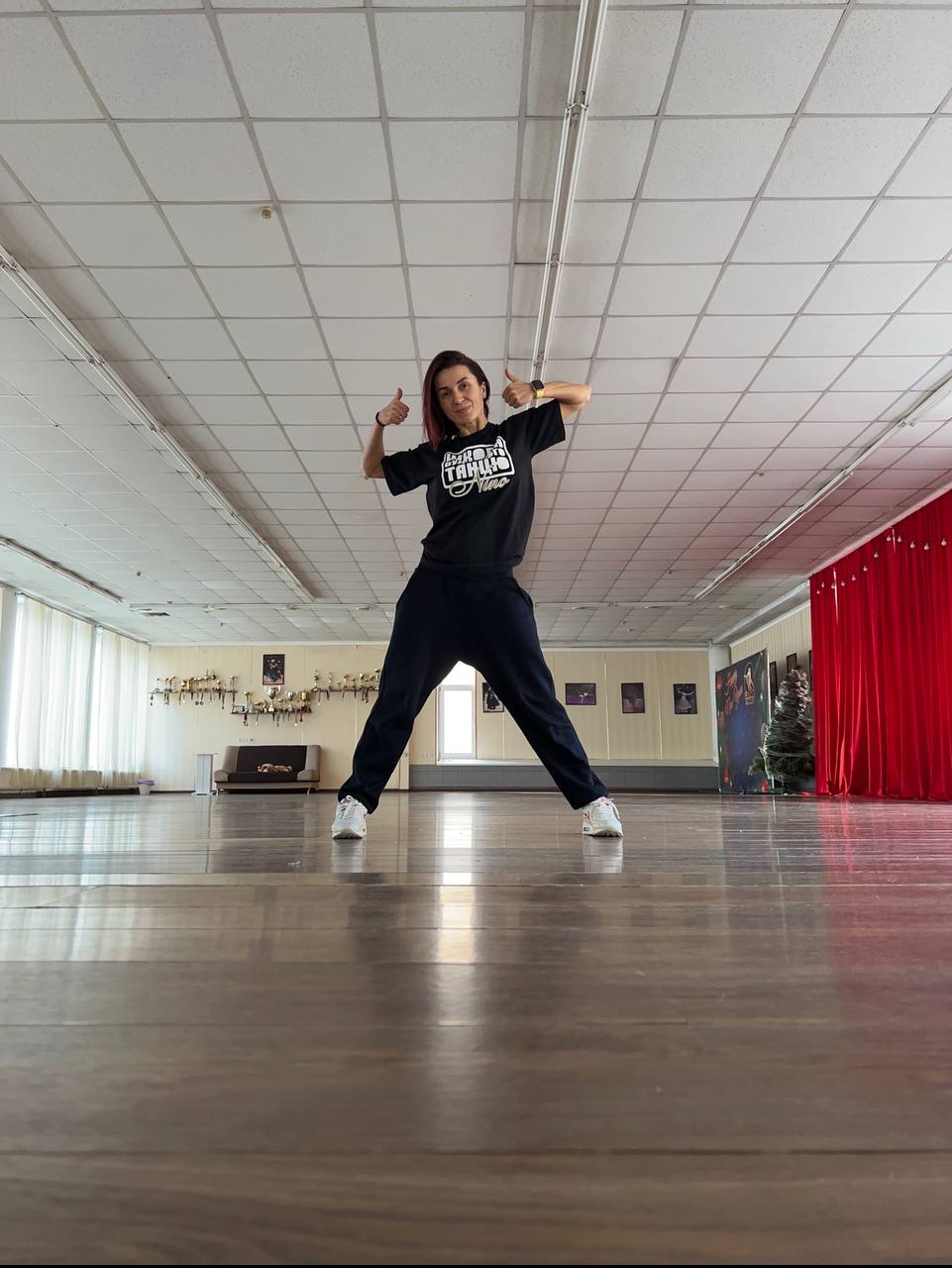 Новини Тернополя - фото з «Вдячна усім, хто зараз зі мною поруч!» Інтерв’ю зі знаменитою хореографинею Ніно з Тернополя (ЕКСКЛЮЗИВ)