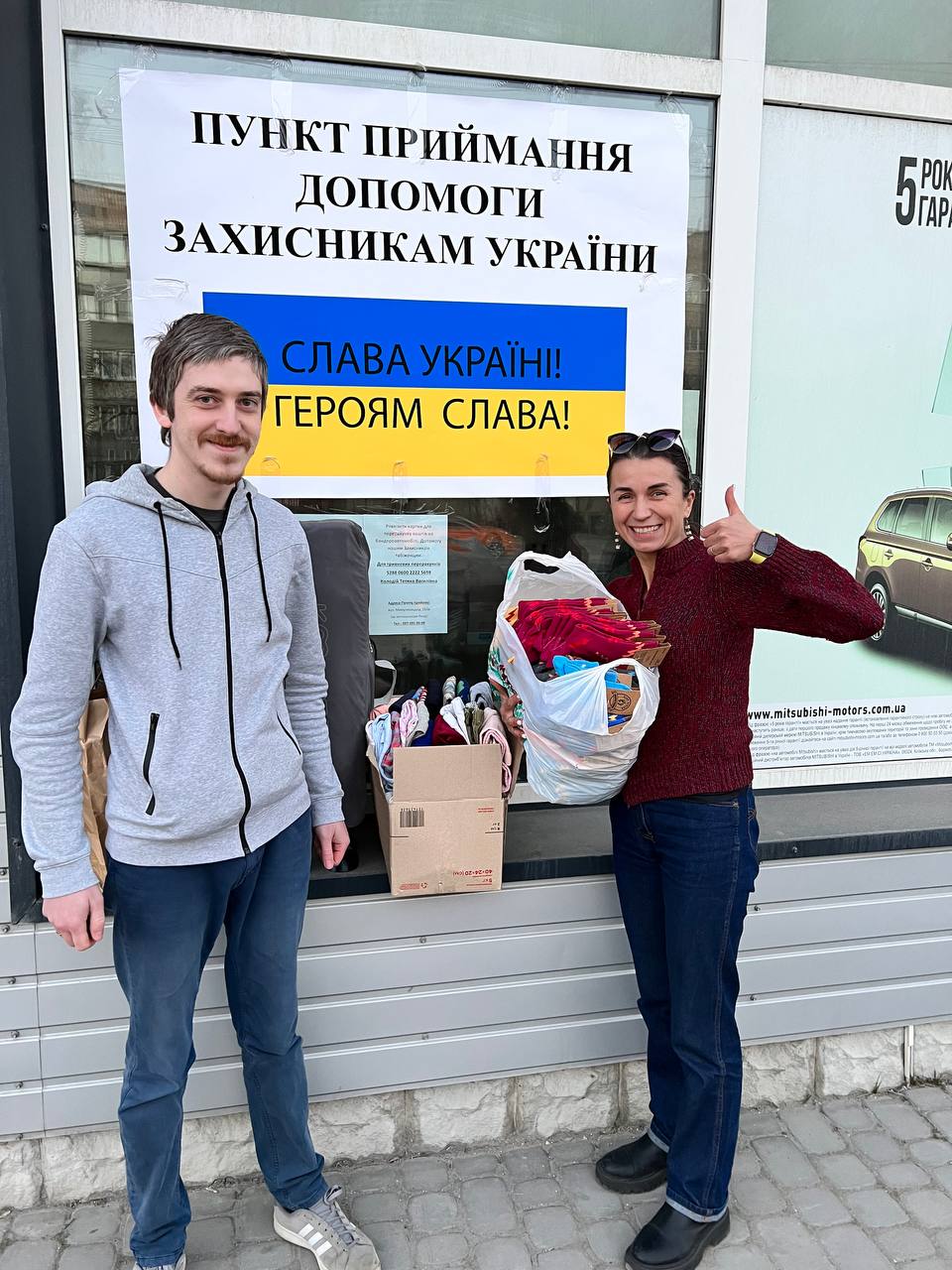 Новини Тернополя - фото з «Вдячна усім, хто зараз зі мною поруч!» Інтерв’ю зі знаменитою хореографинею Ніно з Тернополя (ЕКСКЛЮЗИВ)