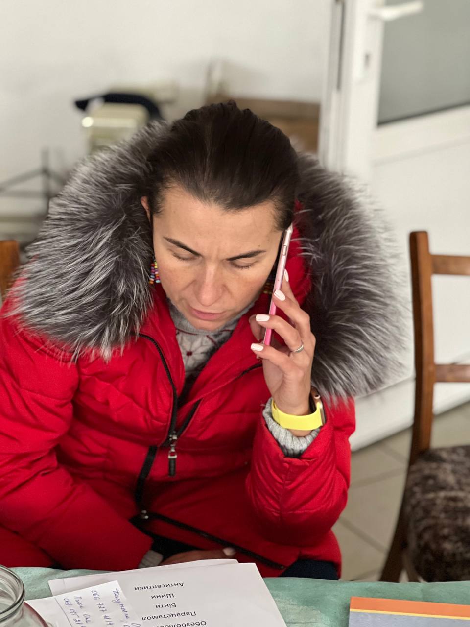 Новини Тернополя - фото з «Вдячна усім, хто зараз зі мною поруч!» Інтерв’ю зі знаменитою хореографинею Ніно з Тернополя (ЕКСКЛЮЗИВ)