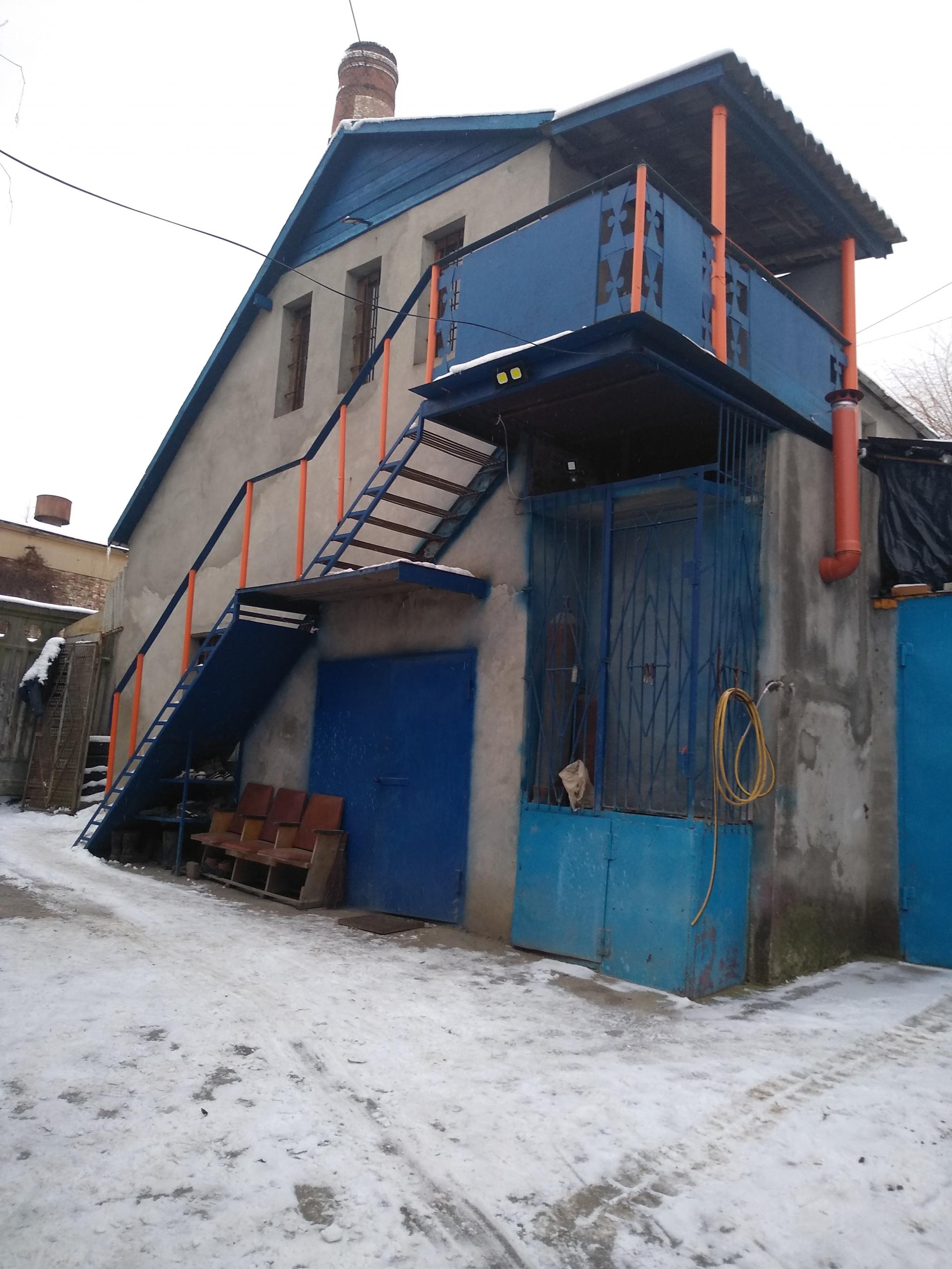 Новини Хмельницького - фото з Приміщення під бізнес у Хмельницькому: які є і скільки коштує оренда Image