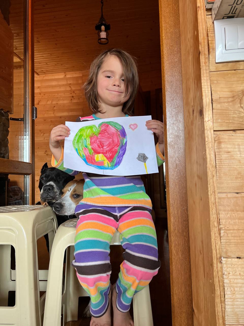 Новини Тернополя - фото з «Вдячна усім, хто зараз зі мною поруч!» Інтерв’ю зі знаменитою хореографинею Ніно з Тернополя (ЕКСКЛЮЗИВ)