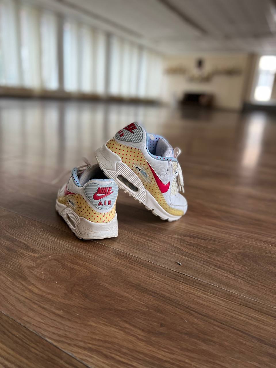 Новини Тернополя - фото з «Вдячна усім, хто зараз зі мною поруч!» Інтерв’ю зі знаменитою хореографинею Ніно з Тернополя (ЕКСКЛЮЗИВ)