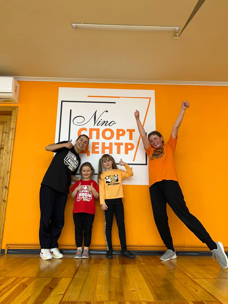 Новини Тернополя - фото з «Вдячна усім, хто зараз зі мною поруч!» Інтерв’ю зі знаменитою хореографинею Ніно з Тернополя (ЕКСКЛЮЗИВ)