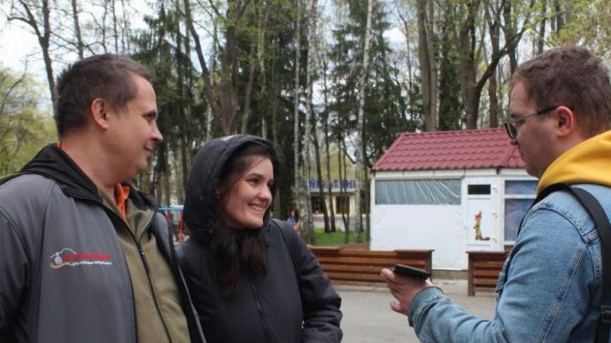 «Сухий закон скасували, і дарма». Вінничани про торгівлю алкоголем під час війни