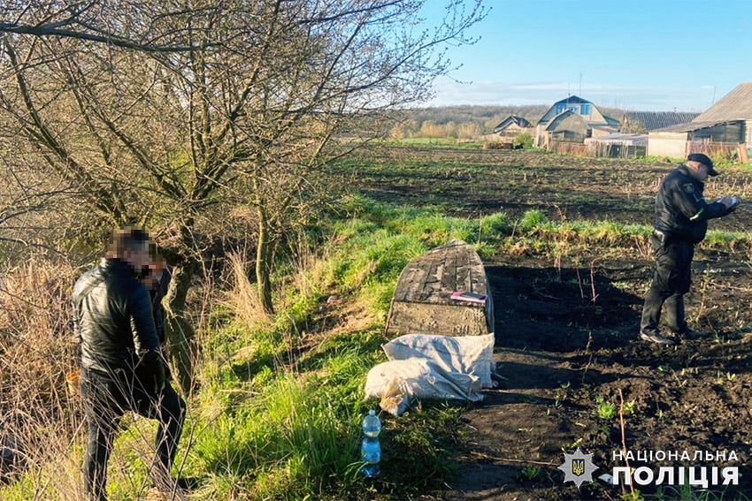 Новини Хмельницького - фото з На Хмельниччині браконьєр наловив риби на 350 тисяч (ФОТО)