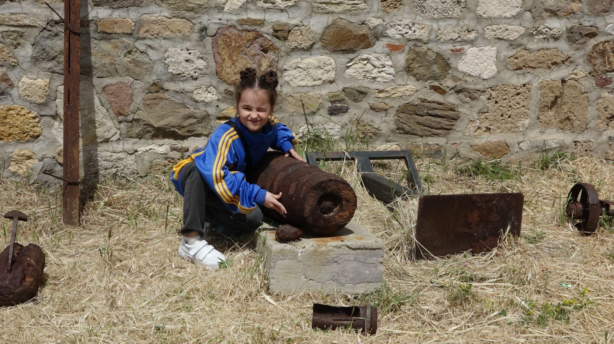 Новини Вінниці - фото з Вінницька «Радість» викликала овації глядачів на міжнародному фестивалі у Туреччині