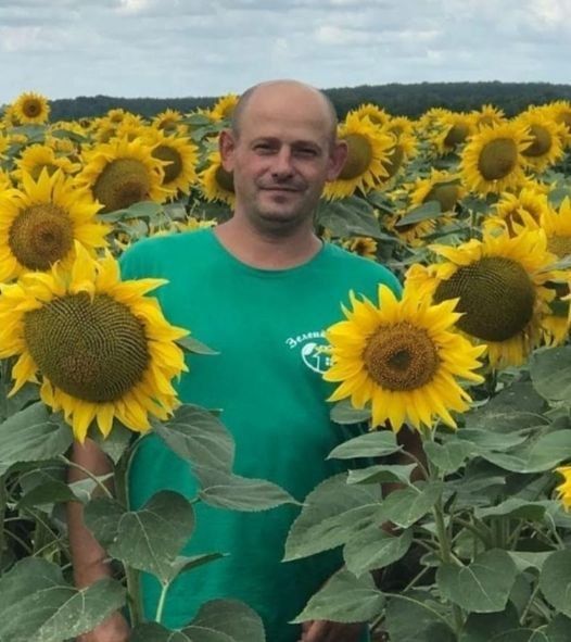 Новини Житомира - фото з На Донеччині від ран помер житель Бердичівщини Ярослав Маюн