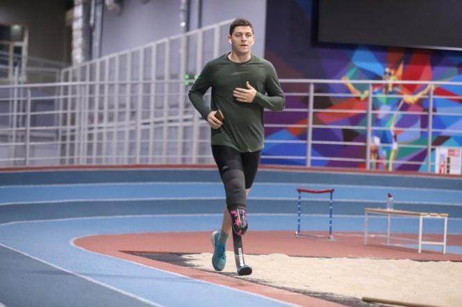 Новини Хмельницького - фото з “Мене мотивувала місія”: історія “нескореного” Максима зі Старокостянтинова