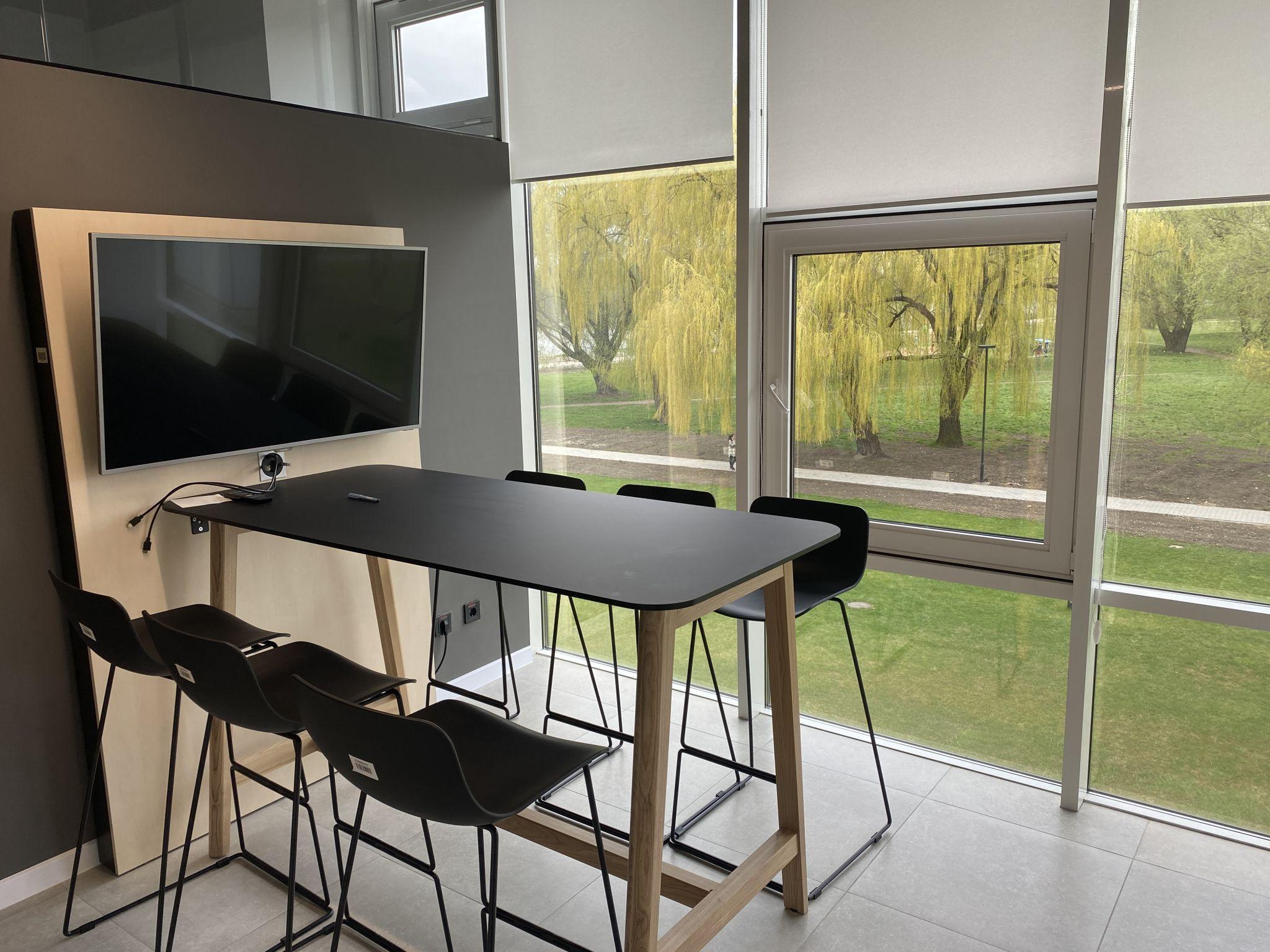 Новини Хмельницького - фото з У Хмельницькому з'явився офіс міжнародної ІT компанії ЕРАМ (Новини компаній)