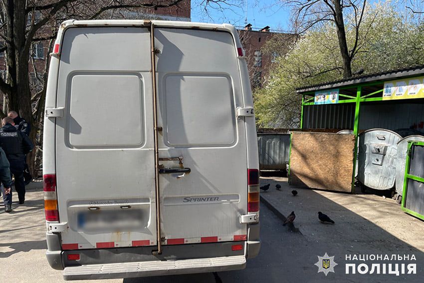 Новини Хмельницького - фото з У Хмельницькому районі сталися дві ДТП з травмованими (ФОТО)