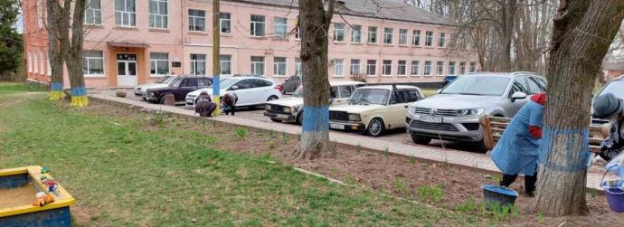 Новини Вінниці - фото з Деколонізація у нашій громаді та інше важливе за 29 квітня у Вінниці Протести не допомогли. В Сутисках закривають спеціалізовану школу