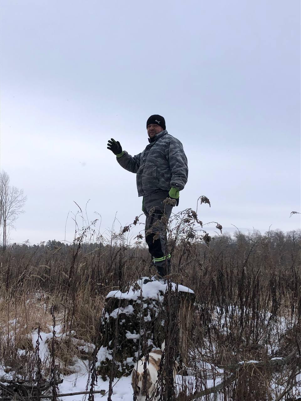 Новини Вінниці - фото з «Я знаю, що мій батько Герой». Історія Романа Верещака, який ціною власного життя зупинив ворожий наступ