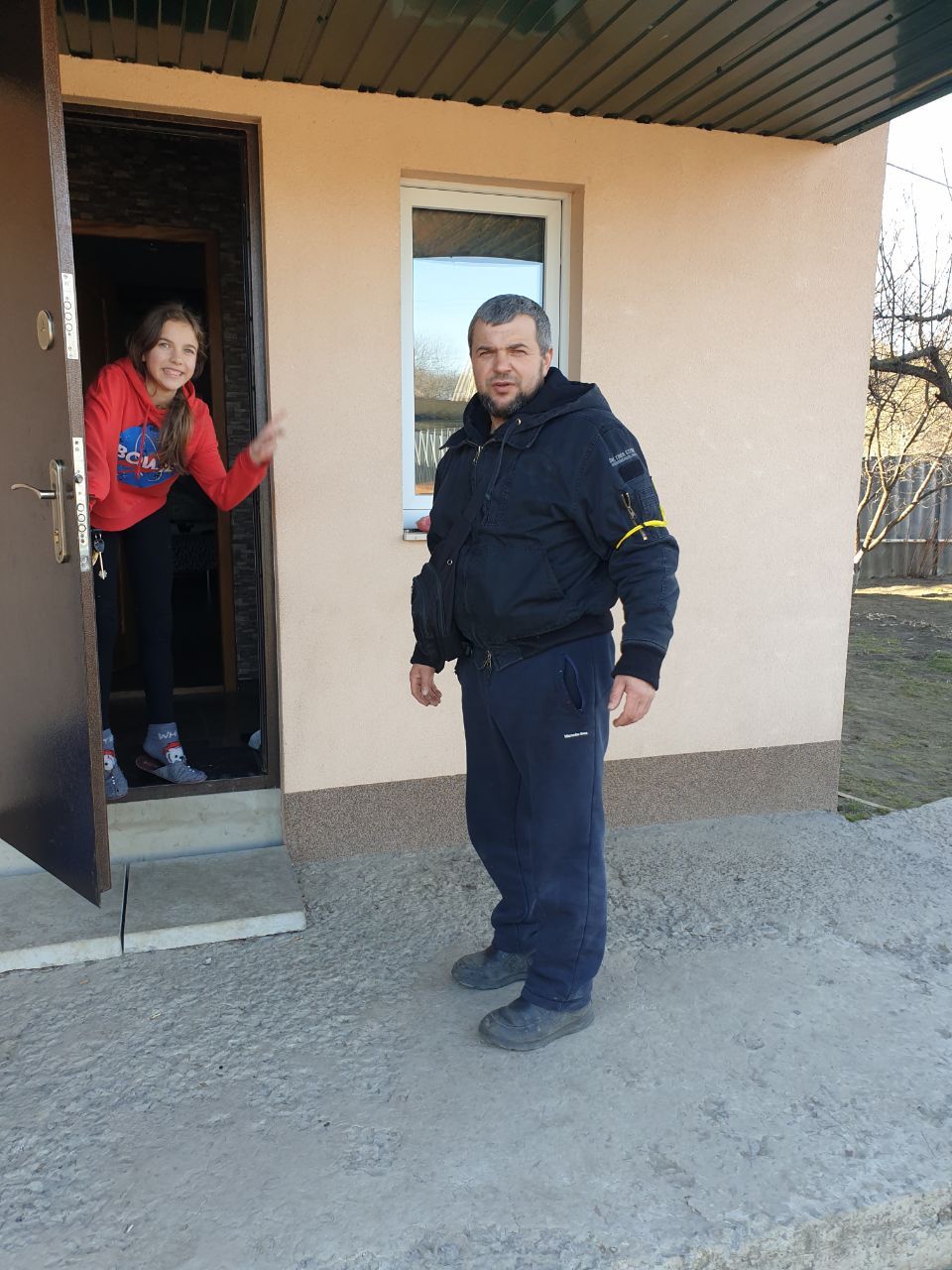 Новини Вінниці - фото з «Я знаю, що мій батько Герой». Історія Романа Верещака, який ціною власного життя зупинив ворожий наступ