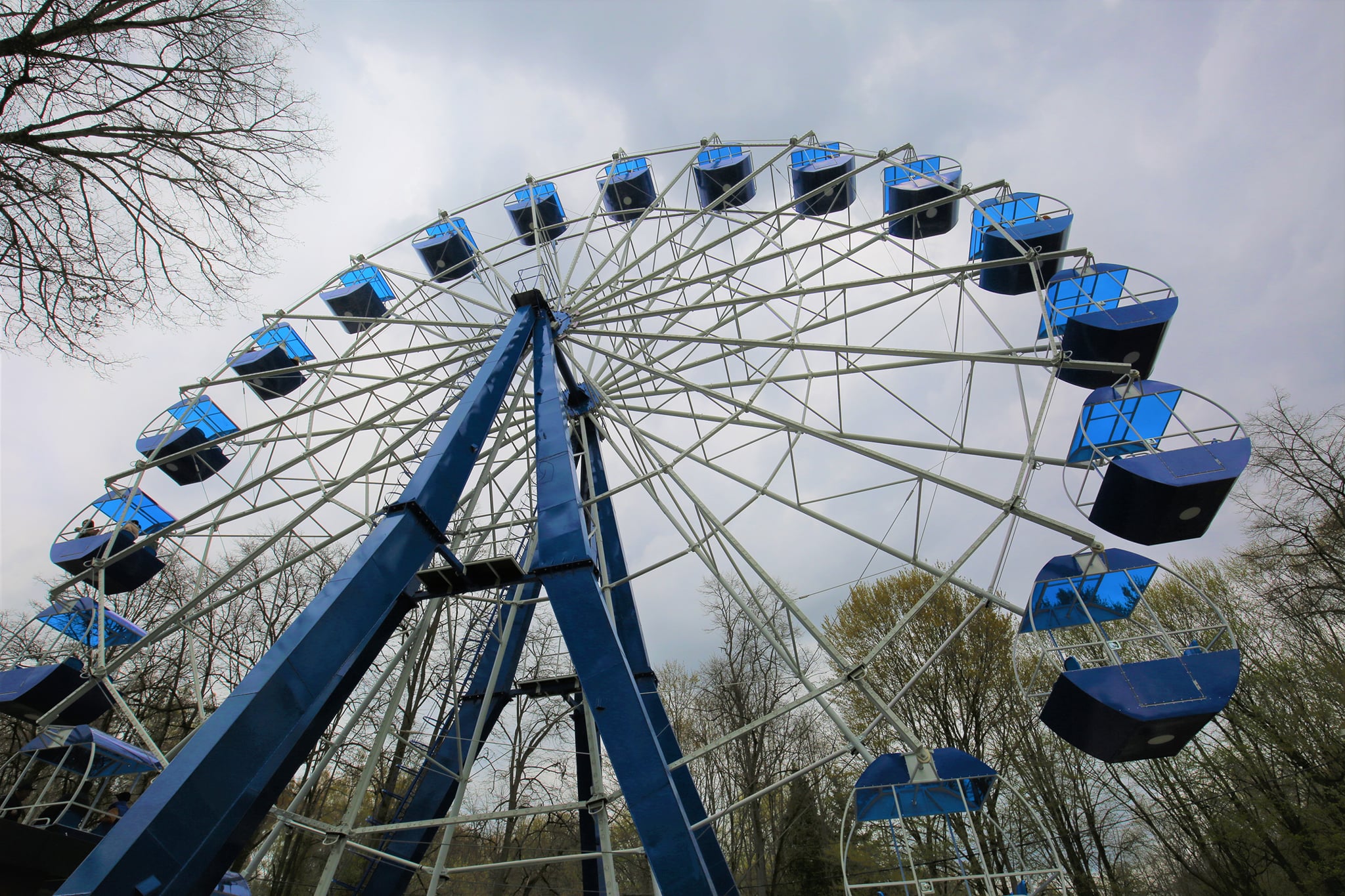 Возможно, это изображение на открытом воздухе