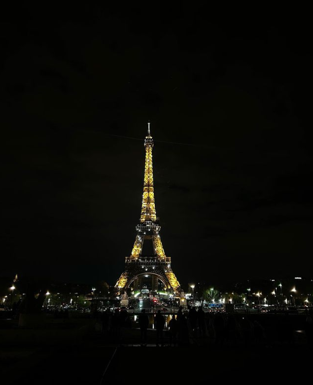 Новини Тернополя - фото з Як тернополянин створив організації з підтримки українців у Парижі (ЕКСКЛЮЗИВ)