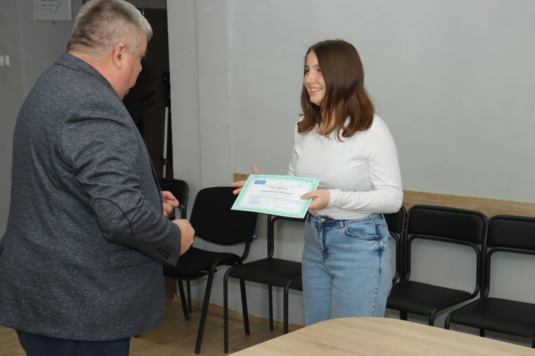 Новини Хмельницького - фото з У Хмельницькому оголосили новий набір на безкоштовні курси шиття