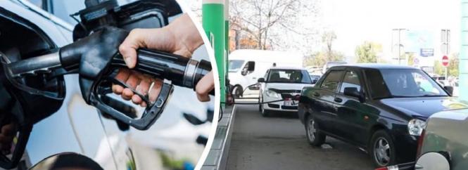 Нулі на стелах АЗС. Чому бензини та дизель знову в дефіциті?