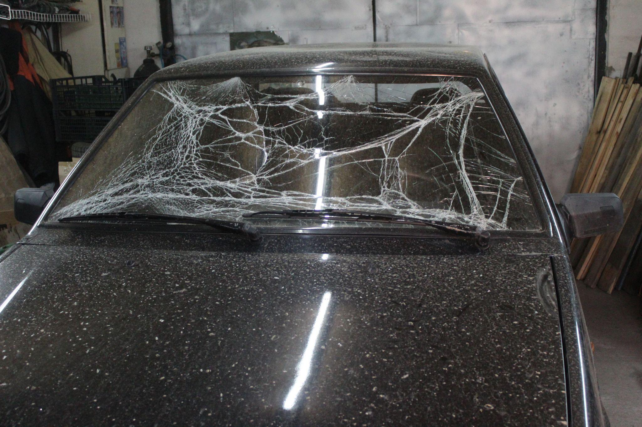 Новини Козятина - фото з «Йому не вистачило якоїсь частки секунди, щоб врятуватися»