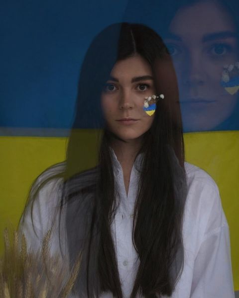 Новини Хмельницького - фото з Зібрали 12 патріотичних фото хмельничан в Instagram