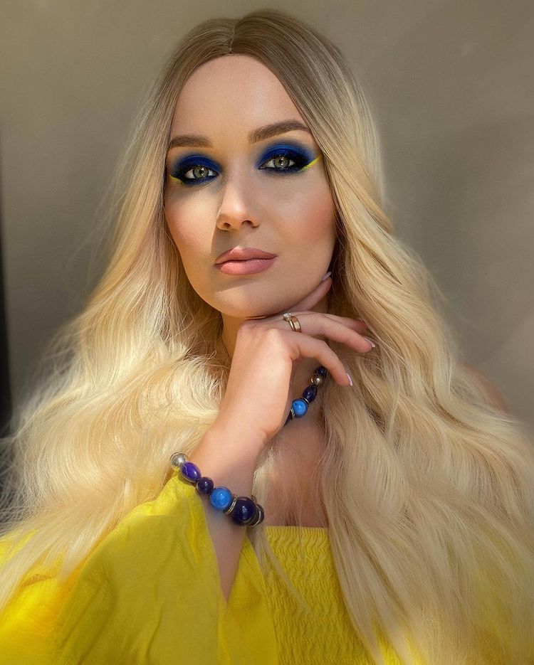Новини Хмельницького - фото з Зібрали 12 патріотичних фото хмельничан в Instagram