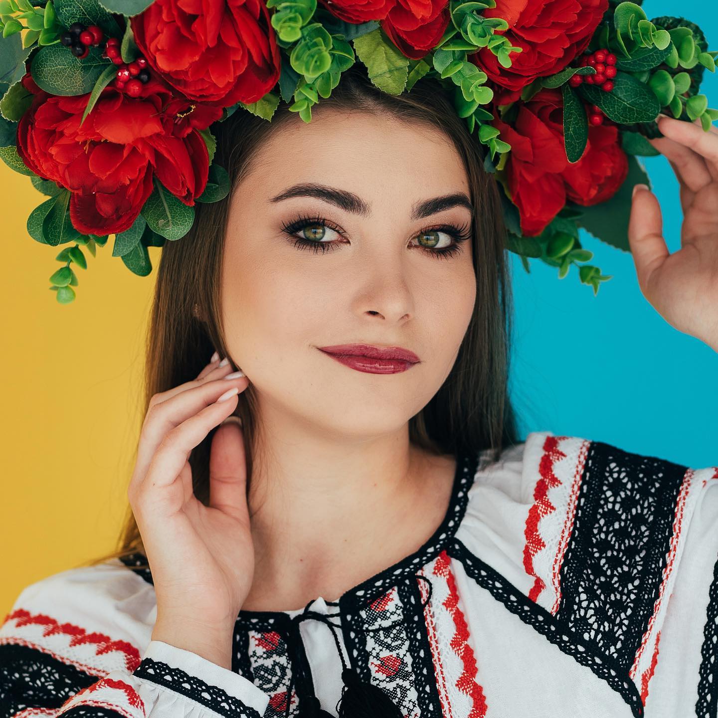 Новини Хмельницького - фото з Зібрали 12 патріотичних фото хмельничан в Instagram
