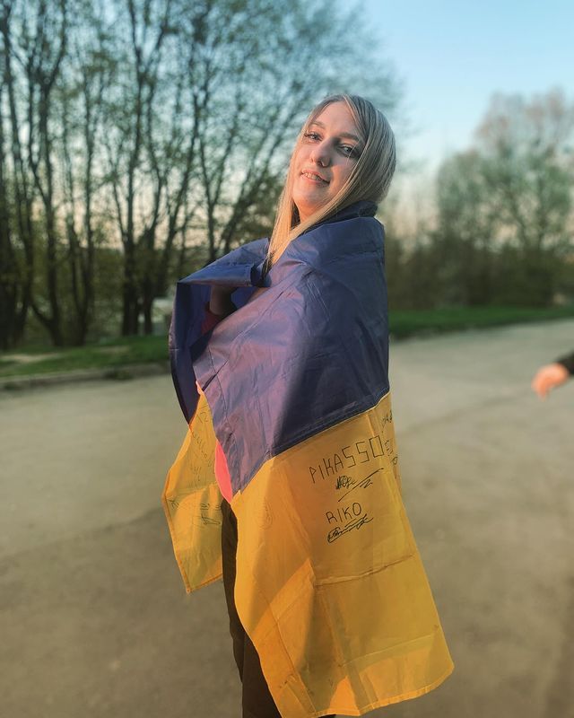 Новини Хмельницького - фото з Зібрали 12 патріотичних фото хмельничан в Instagram