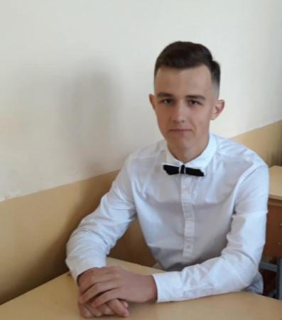 Новини Тернополя - фото з Двоє учнів з тернопільських шкіл вибороли «золото» на конкурсі «Олімпіада геніїв України»