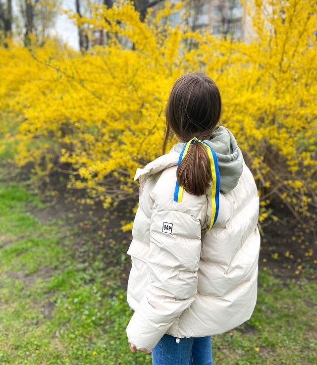 Новини Хмельницького - фото з Зібрали 12 патріотичних фото хмельничан в Instagram